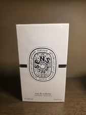 Diptyque Eau des Sens Eau de Toilette 3.4 oz 100mL NEW SEALED Authentic picture