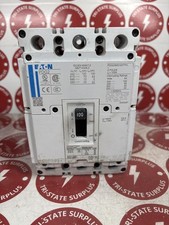 Cutler Hammer Eaton PDG23M0100TFFL 100A 3-Pole Circuit Breaker 480V 🔴 picture