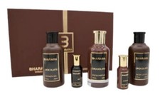 Bharara Chocolate Luxury Gift Set 5 PC 3.4 Oz picture