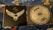 Yungblud Signed CD picture
