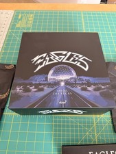 Eagles Sphere Las Vegas Gift Box picture