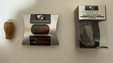 For Yumeya 07 Stella Fig Handle Knob, Stella EVA Handle Knob, Stella Cork picture