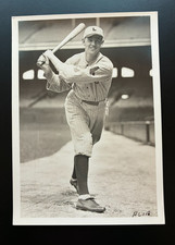 CIRCA EARLY 1930s ORIGINAL TYPE 1 PHOTO john tom winsett GREAT DEAL red sox picture