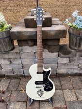 Rare Gibson Melody Maker Electric Guitar Jonas Brothers Limited Edition picture