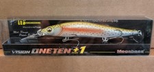 Megabass Vision 110+1  *GLX Rainbow* - New picture