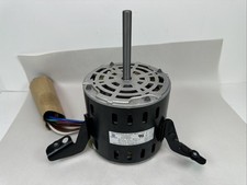 Zhongshan Broad-Ocean 0131F00042 Blower Motor Y7L623E203T 1/2HP 4SPD 115V picture