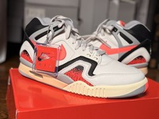 Nike Tech Challenge 2 Hot Lava 2024 Court Us Open Tart Vintage SB Jordan Agassi picture