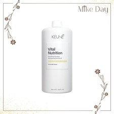 Keune Care Vital Nutrition Shampoo 1000ml/33.8oz - Brand New picture
