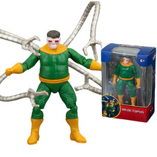 Doctor Octopus Action Figure Collectible Model Toy picture