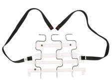 New OEM 2021-2025 Ford Transit Front seat Cushion Repair Kit # LK4Z61632A22C picture