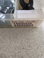 Oetiker Service Kit Std. Jaw Crimping Tool 18500056 w/ Jaw Pincers & Clamps picture