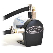 XDP XD177 Coolant Filtration System – 2008–2010 Ford 6.4L Powerstroke picture
