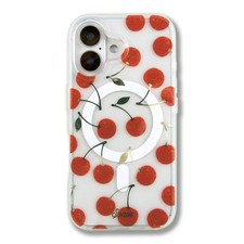 Sonix iPhone 17 MagSafe Phone Case - Cherry On Top picture
