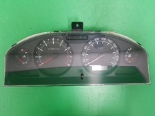 2002 Renault SM3 LE Instrument Cluster OEM 5511031020 picture