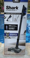 Shark Pet Cordless Handheld Stick Vacuum Cleaner - IX141 - XL Capacity New picture