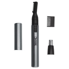 Wahl Micro Groomsman Battery Personal Trimmer for Eyebrows, Nose & Ear picture