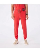 FIGS Tansen jogger scrub pants for men - Small Short picture