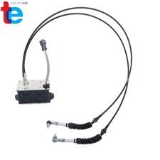 221-8767 2218767 2475212 Stepper Throttle Motor For Caterpillar CAT 320CL 312C picture
