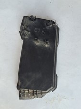 2008-14 MERCEDES BENZ C250 C300 FRONT UNDER HOOD FUSE RELAY BOX COVER PANEL OEM picture