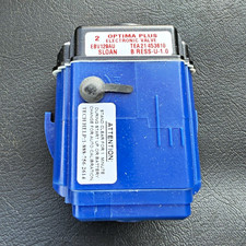 Sloan Optima Plus EBV129AU Automatic Solenoid Flush Valve for Water picture