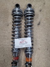1980 Honda CBX & 79Z EURO stock shock absorbers 52400-469-003 or 52400-469-013 picture