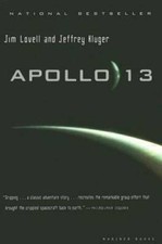 Apollo 13 - Paperback By Lovell, James - GOOD picture