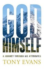 God, Himself, Tony Evans picture