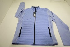 Greyson Golf Yukon Hybrid Jacket Mens Size Medium Valley New INV13852792 picture