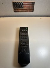 Sony RMT-D30 Remote picture