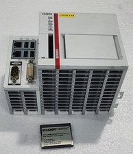 BECKHOFF | CX2020-0120 CPU | CX2900-0033 MEMORY | TESTED OKAY, FAST SHIP picture