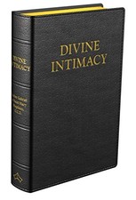 Divine Intimacy Father Gabriel of St Mary Magdalen leather_bound Very Good picture