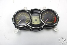 02-12  Suzuki V Strom DL1000 Speedometer Odometer Gauge Display picture