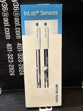 Mettler Toledo InLab 738-ISM Conductivity Probe Very Good Condition picture