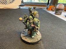 Death Guard Multi-list — Well-Painted — 40k picture