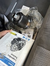 Eaton Detroit Locker ForDana 60 Front/Rear with 35 Spline Axles,4.10 And Down picture