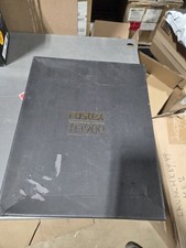 Fostex TH-900mk2 Limited Edition Onyx Black (B-Stock) picture