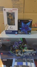 Ichiban Kuji Evangelion 3.0+1.0 23pc Lot - Last One B and C Prize picture
