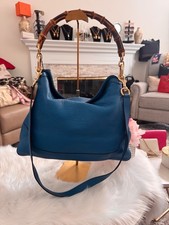 Gucci Diana Bamboo Handle with Shoulder/Crossbody Strap picture