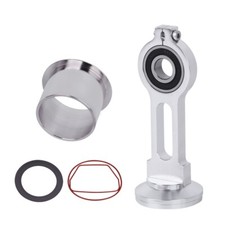 Sears Craftsman Single Cylinder KK-4835 Connecting Rod Kit for Oil-Free Pumps picture