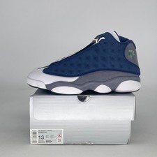 Size 13M/14.5W - Jordan 13 Retro Flint (2026) IW3808-400 picture