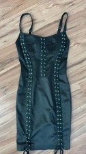 Marciano By Guess Corset Dress Size 4 picture