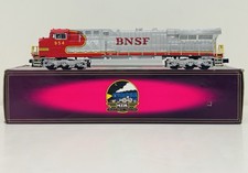 MTH Premier BNSF Warbonnet AC6000 Diesel Engine #954 w/ PS2 20-2265-1 picture