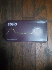 Stelo Glucose Biosensor Kit - NEW/SEALED Twin Pack STP-XN-002 picture