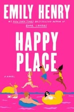 Happy Place by Henry, Emily picture