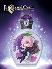 Collectible Fate/Grand Order Rement Absolute Demonic Front Babylonia Herbarium F picture