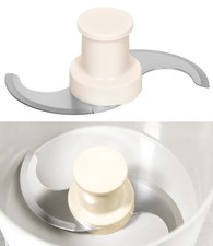 27055 ''S'' Blade Replacement For Robot Coupe R2 Series Food Processor picture