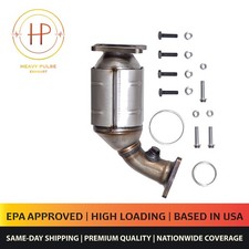 Catalytic Converter Fits 2005-2006 Nissan Altima 3.5L V6 FWD; 2004-2006 Nissan M picture