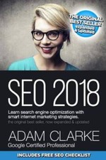 SEO 2018 Learn Search Engine Optimization With Smart Internet Market - VERY GOOD picture