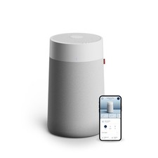BLUEAIR Air Purifiers for Home up to 2,107 Ft², Blue 311i Max WiFi, Auto Mode picture