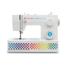 Singer 4411 PRISMA Heavy Duty Sewing Machine picture